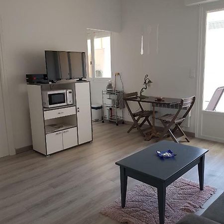 Sci Mdm Apartment Ница Екстериор снимка