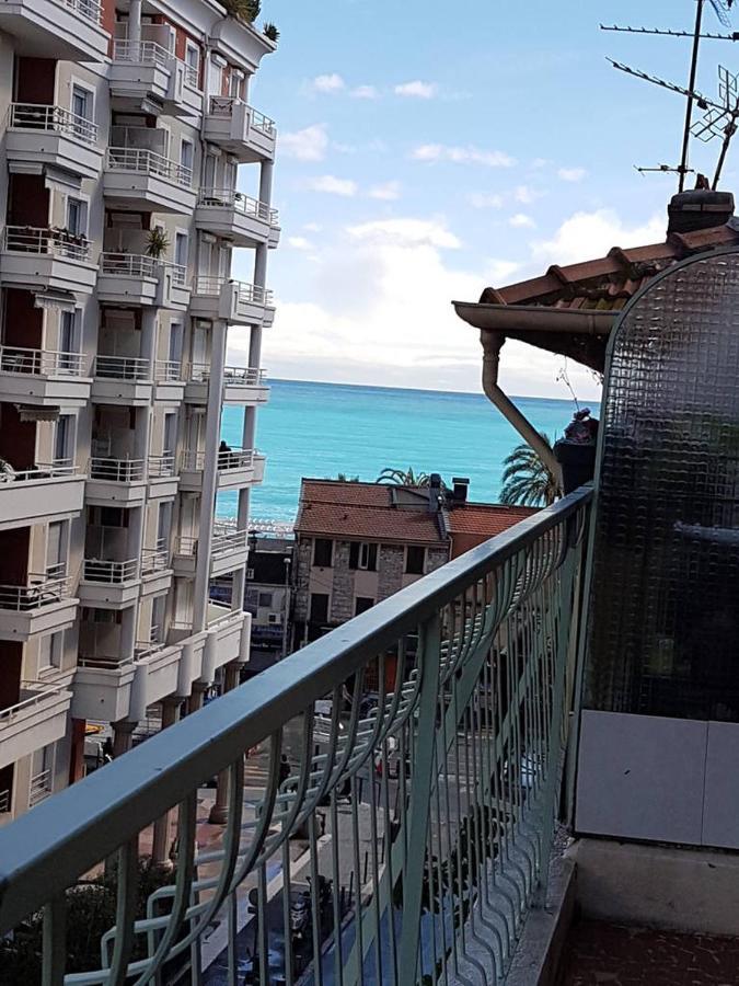 Sci Mdm Apartment Ница Екстериор снимка