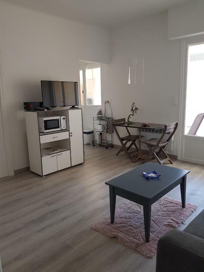 Sci Mdm Apartment Ница Екстериор снимка